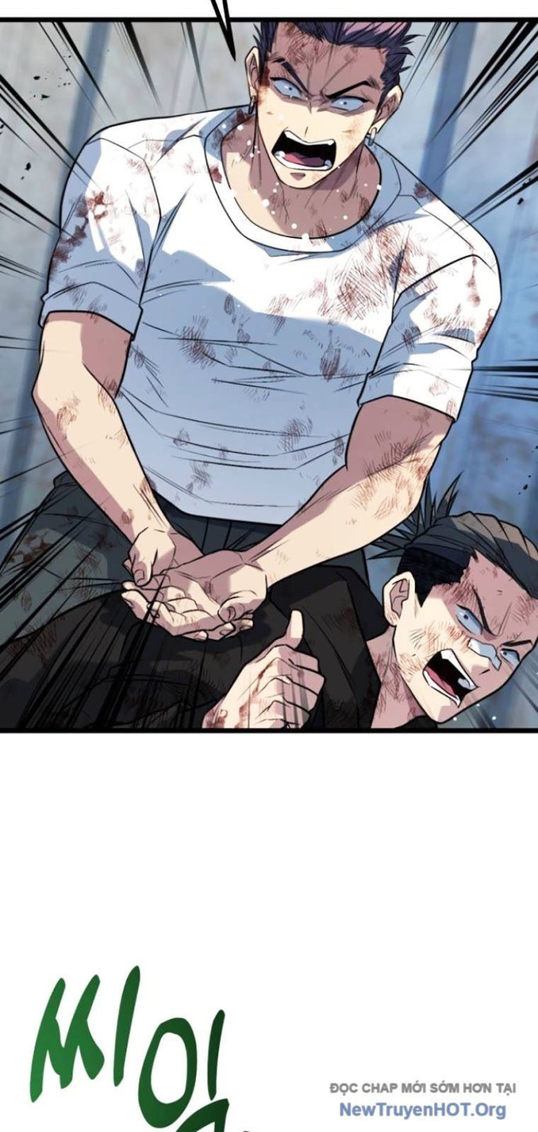 Bạo Lực Vương Chap 57 - Next Chap 58