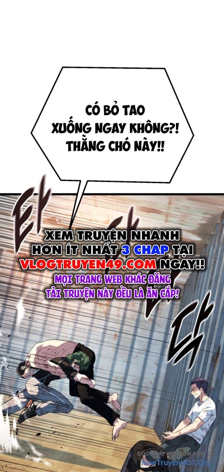 Bạo Lực Vương Chap 57 - Next Chap 58