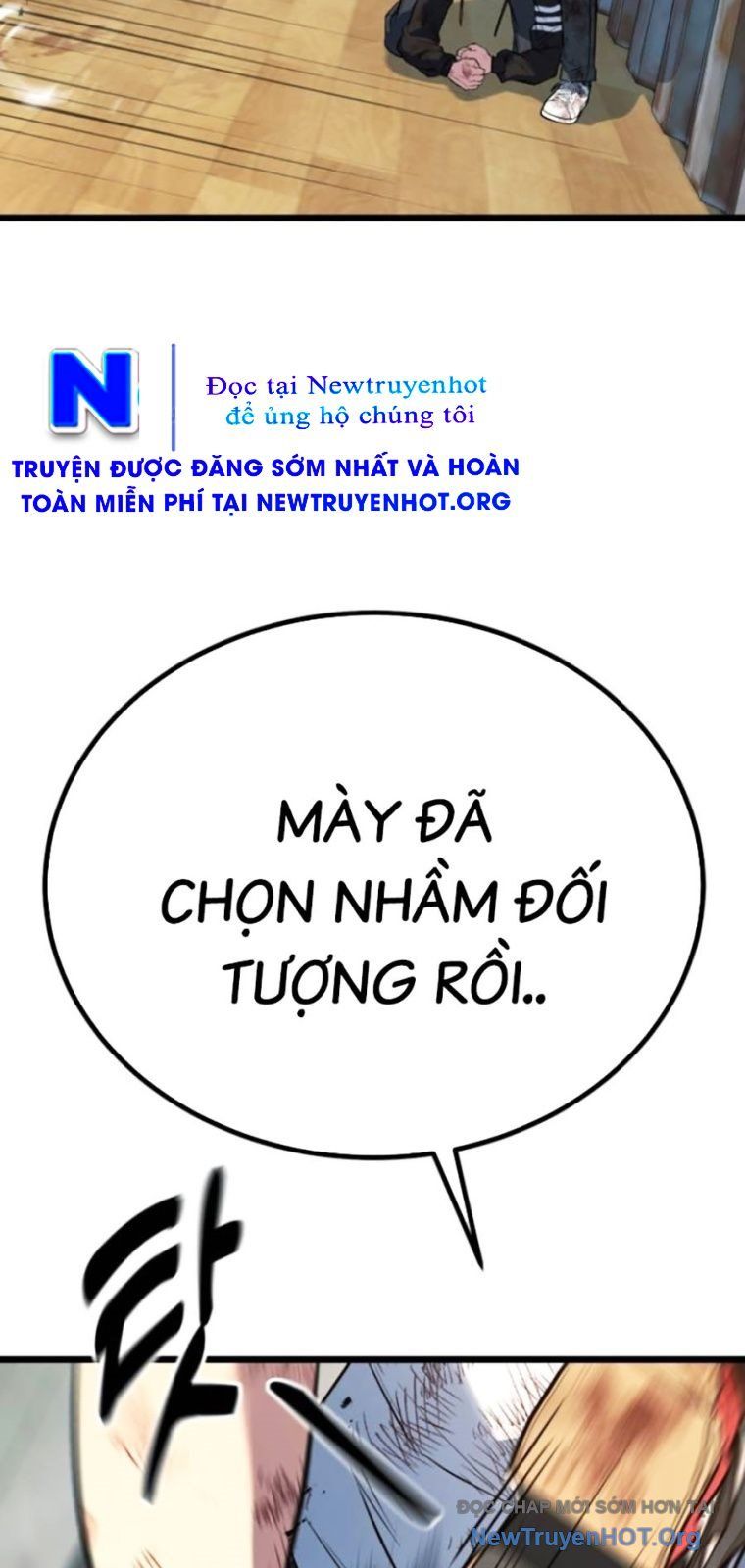 Bạo Lực Vương Chap 57 - Next Chap 58