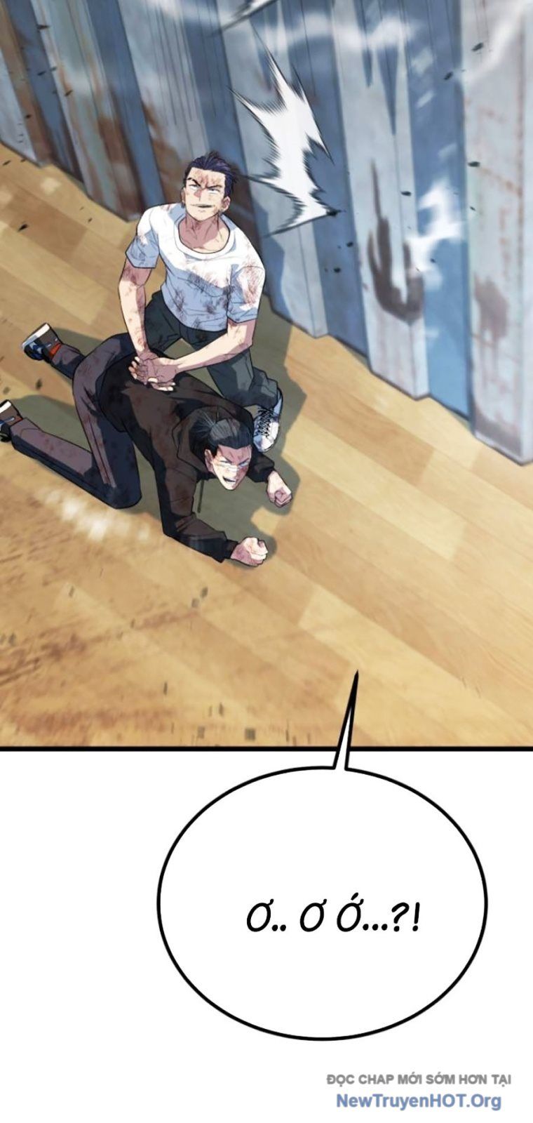 Bạo Lực Vương Chap 57 - Next Chap 58