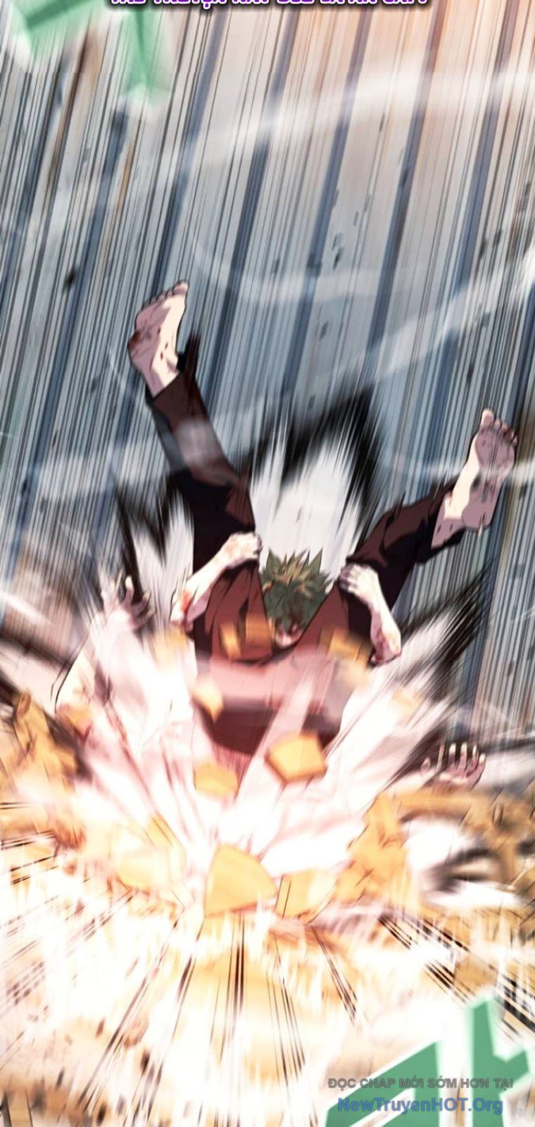 Bạo Lực Vương Chap 57 - Next Chap 58