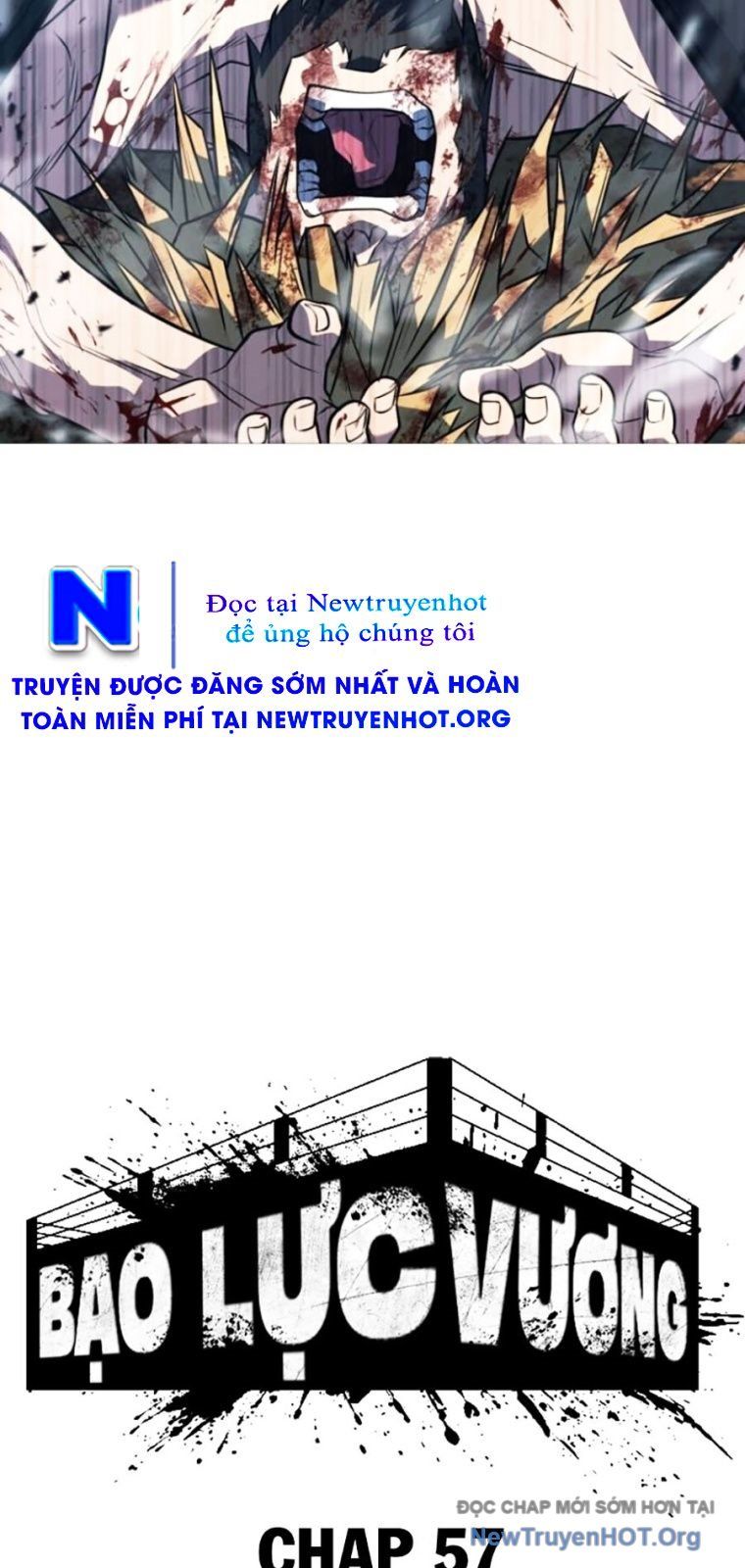 Bạo Lực Vương Chap 57 - Next Chap 58