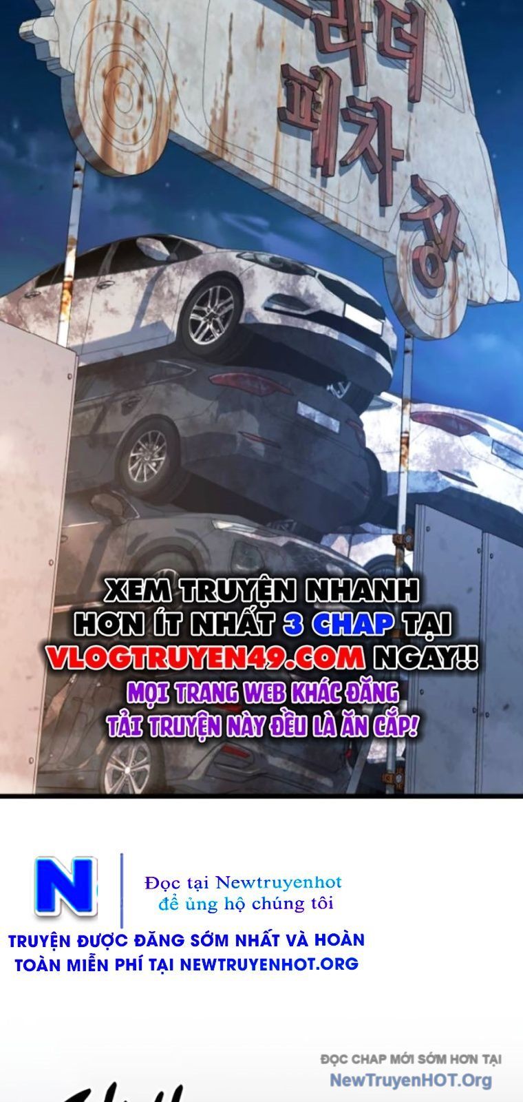 Bạo Lực Vương Chap 57 - Next Chap 58