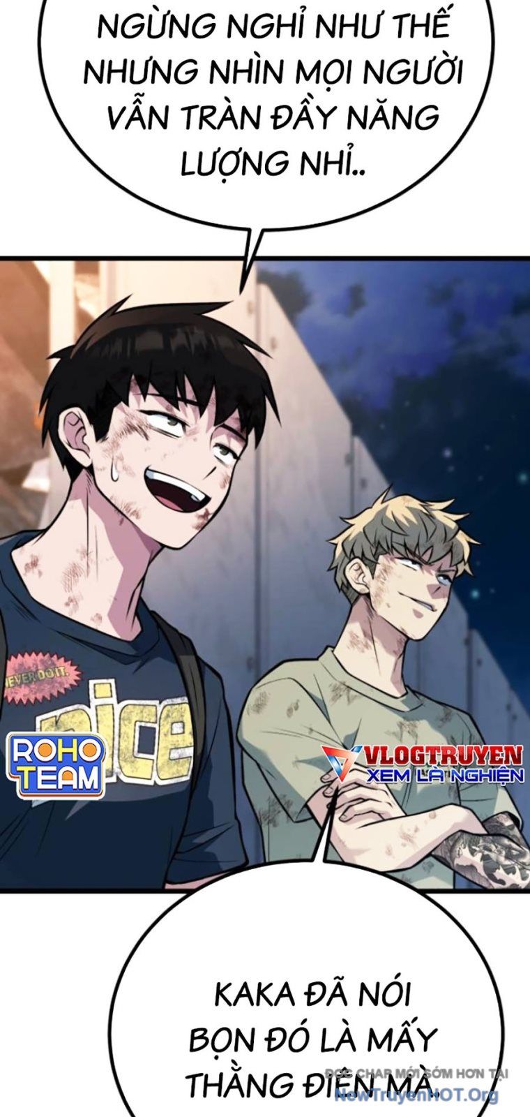 Bạo Lực Vương Chap 57 - Next Chap 58