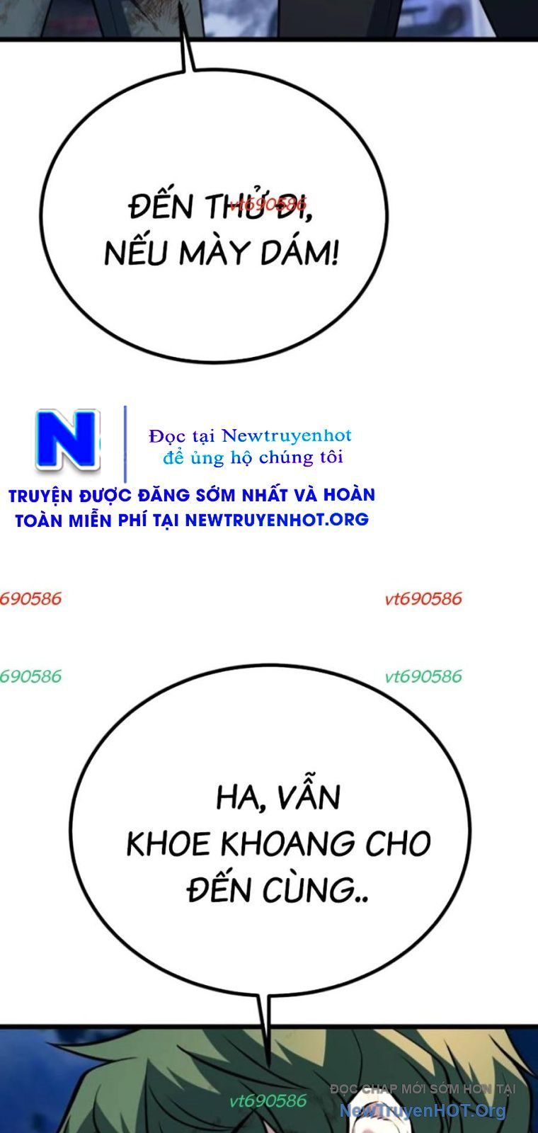 Bạo Lực Vương Chap 57 - Next Chap 58