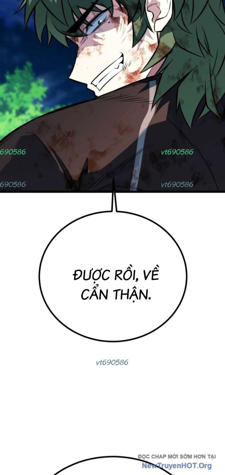 Bạo Lực Vương Chap 57 - Next Chap 58