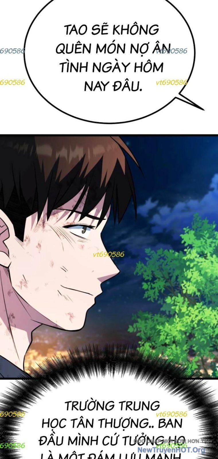 Bạo Lực Vương Chap 57 - Next Chap 58