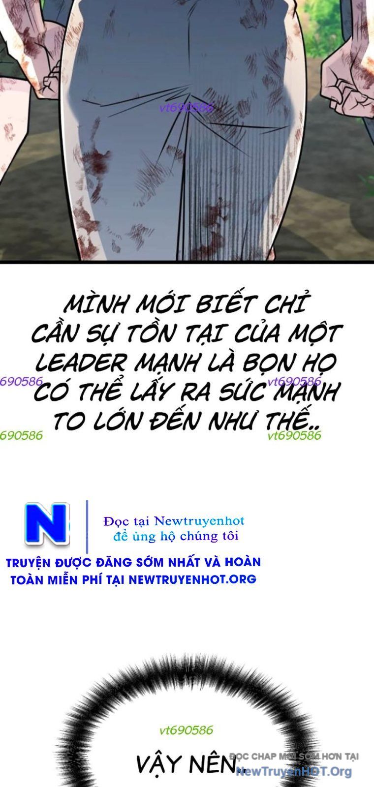 Bạo Lực Vương Chap 57 - Next Chap 58