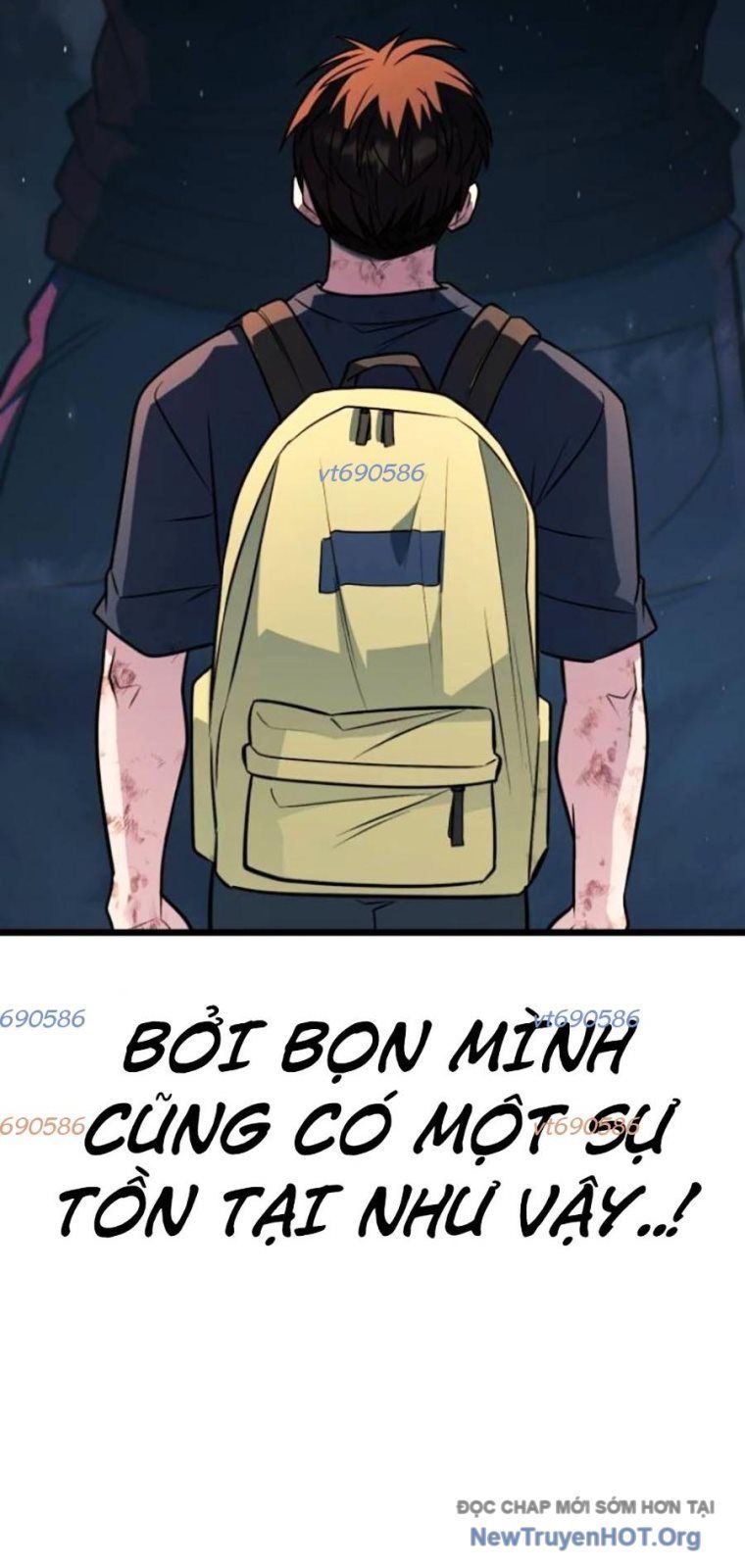 Bạo Lực Vương Chap 57 - Next Chap 58