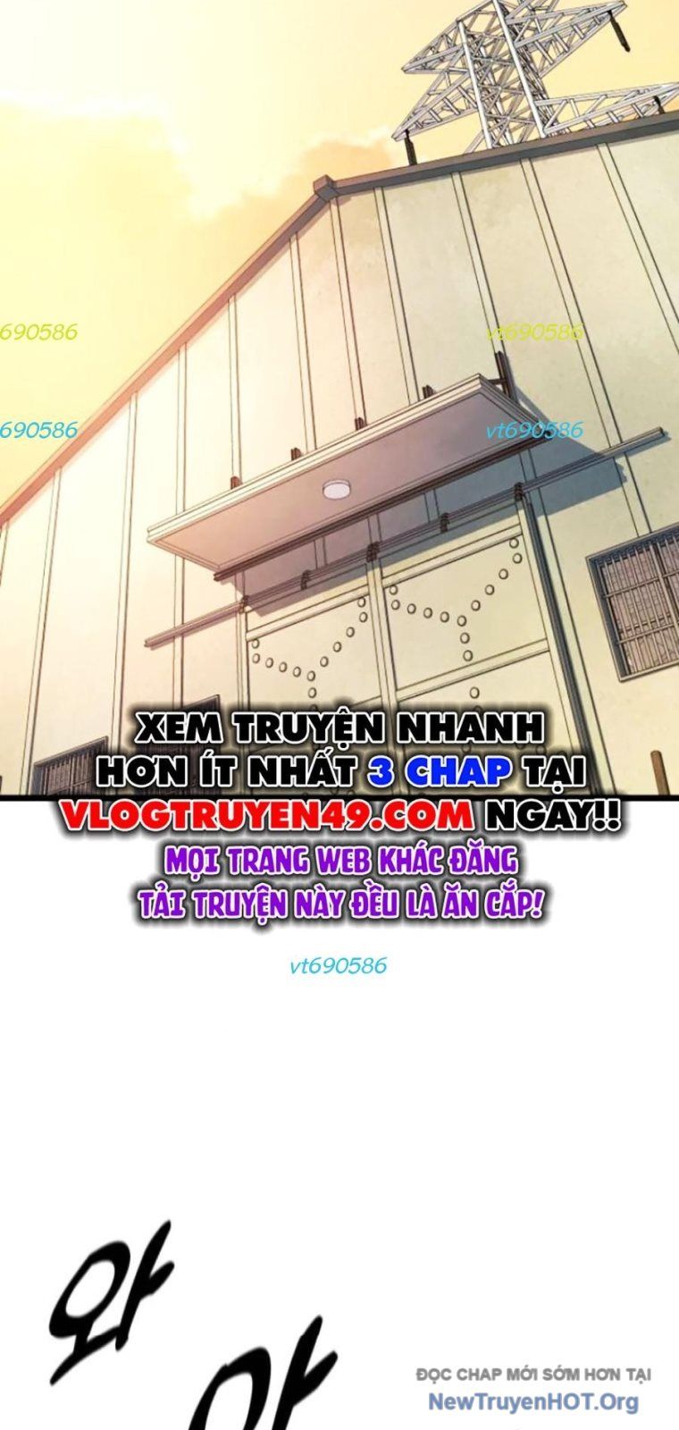 Bạo Lực Vương Chap 57 - Next Chap 58