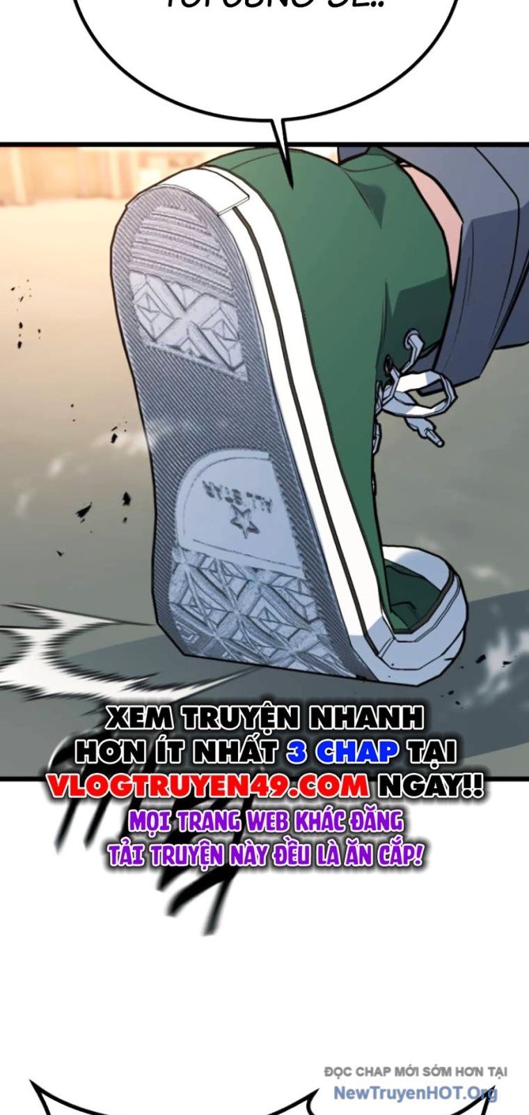 Bạo Lực Vương Chap 57 - Next Chap 58