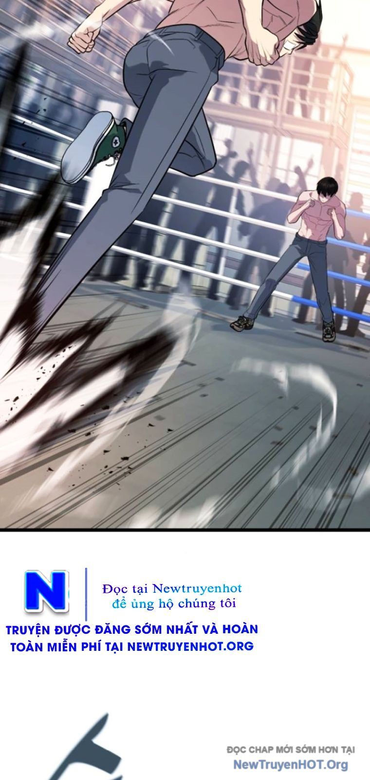 Bạo Lực Vương Chap 57 - Next Chap 58