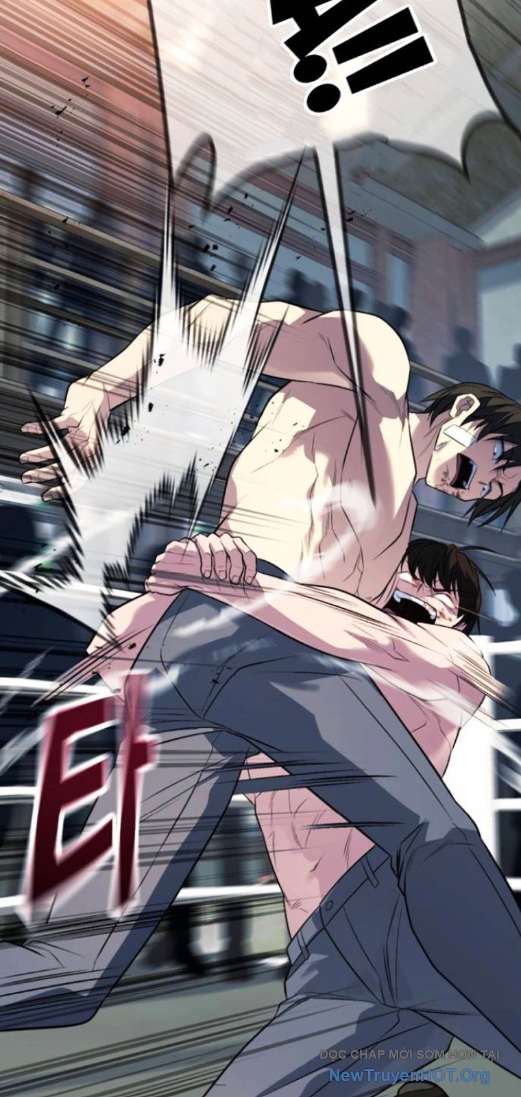 Bạo Lực Vương Chap 57 - Next Chap 58