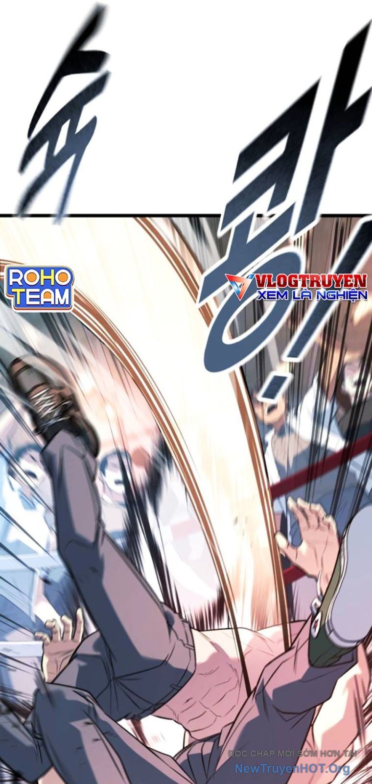 Bạo Lực Vương Chap 57 - Next Chap 58