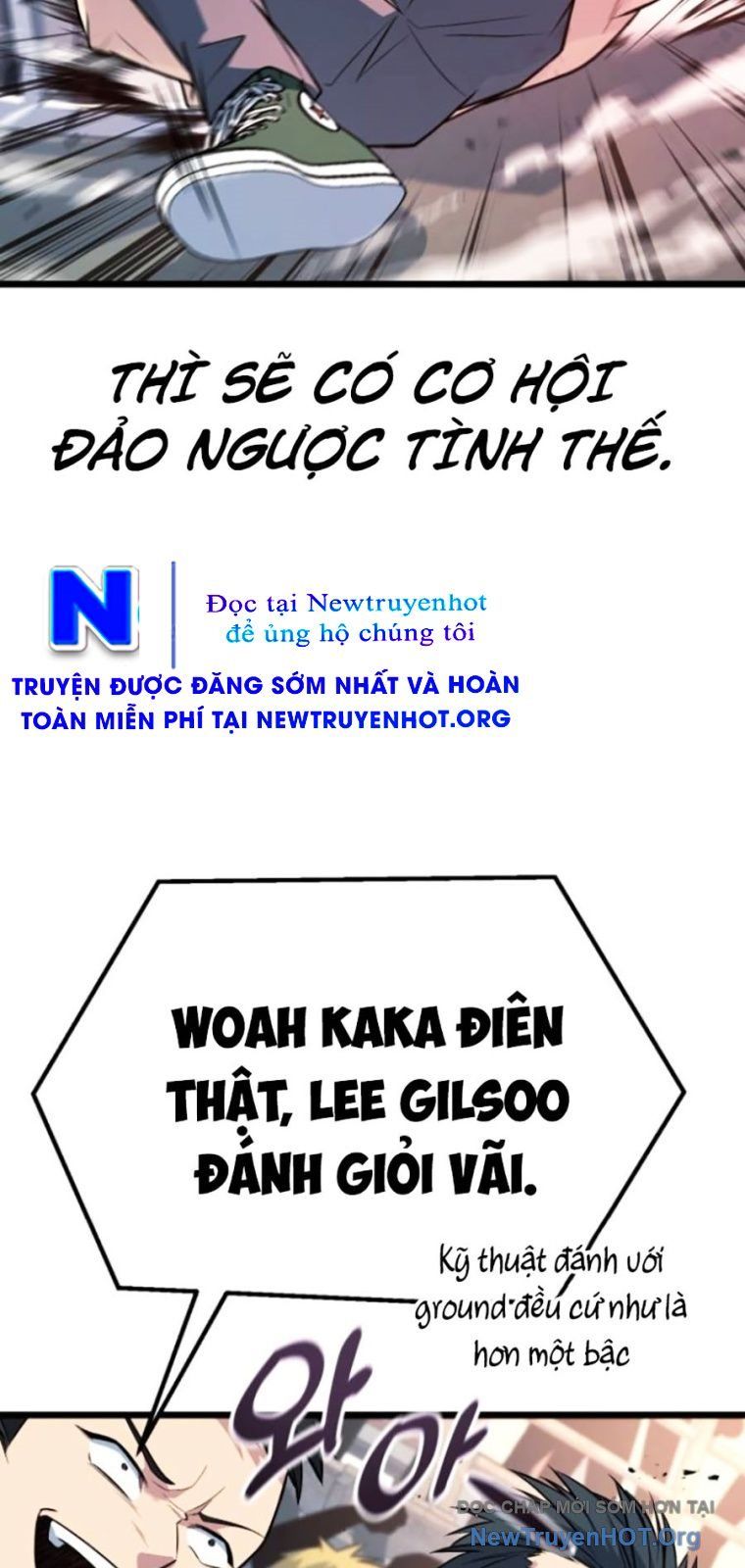 Bạo Lực Vương Chap 57 - Next Chap 58