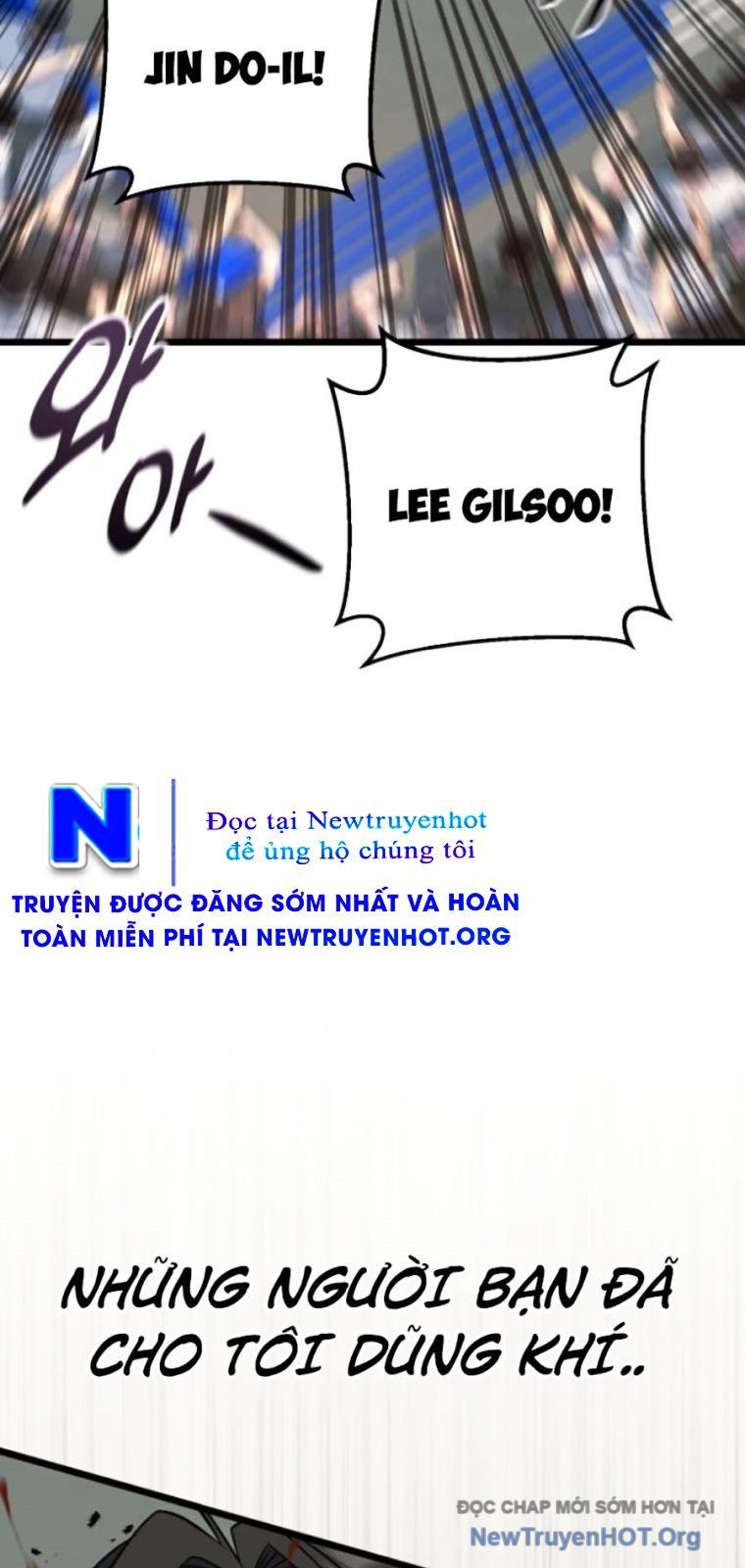 Bạo Lực Vương Chap 57 - Next Chap 58