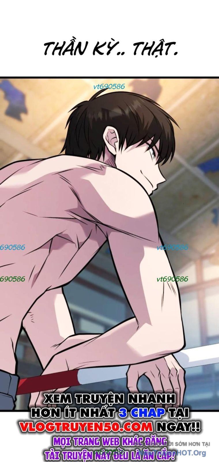 Bạo Lực Vương Chap 58 - Next Chap 59