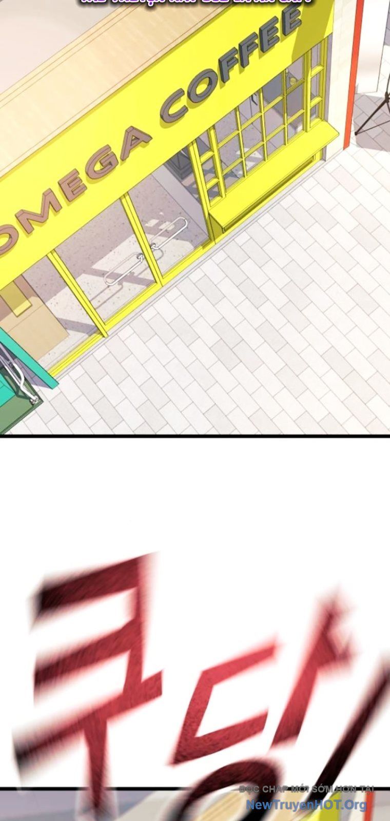 Bạo Lực Vương Chap 58 - Next Chap 59