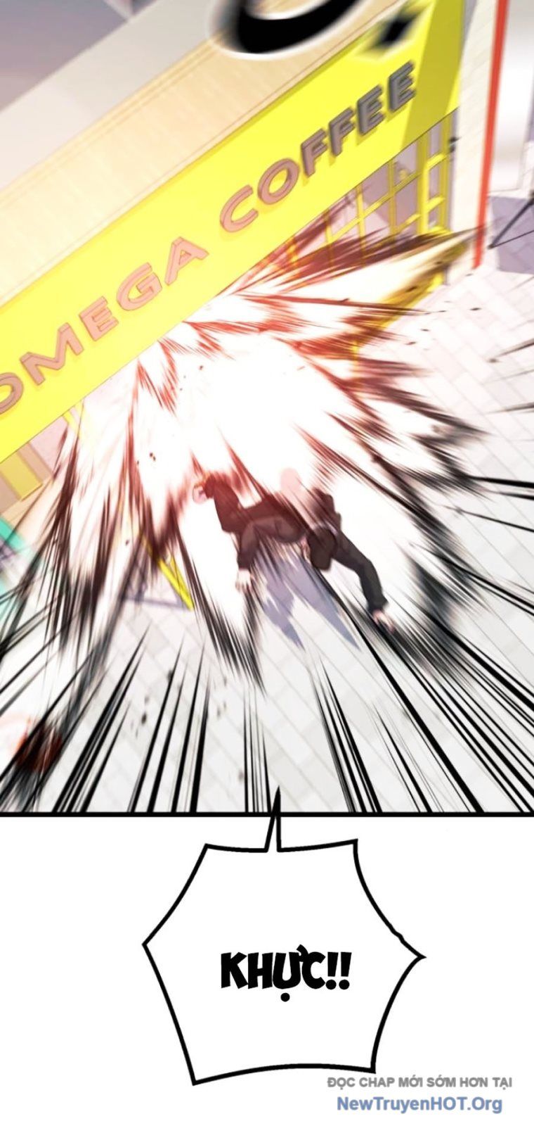 Bạo Lực Vương Chap 58 - Next Chap 59