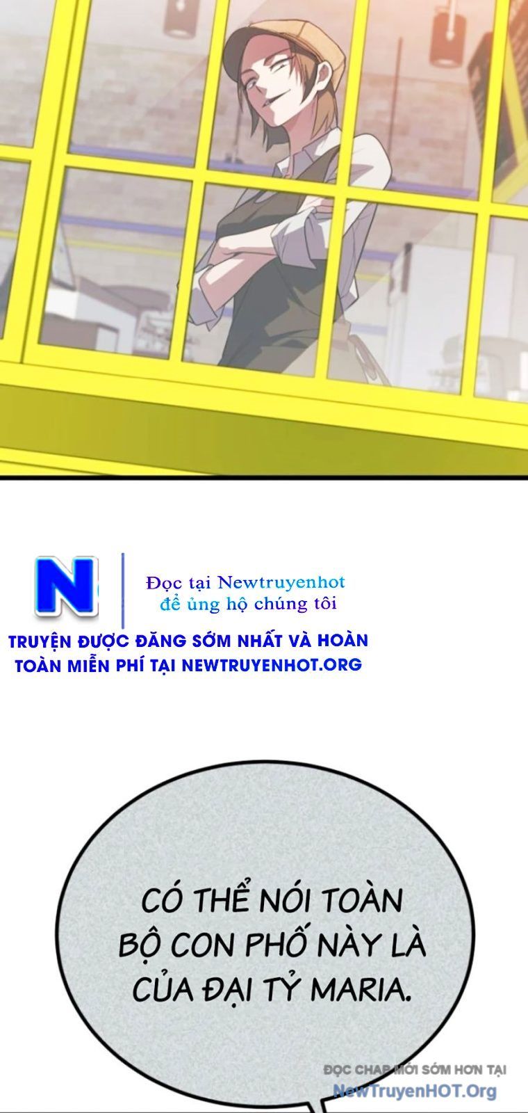 Bạo Lực Vương Chap 58 - Next Chap 59