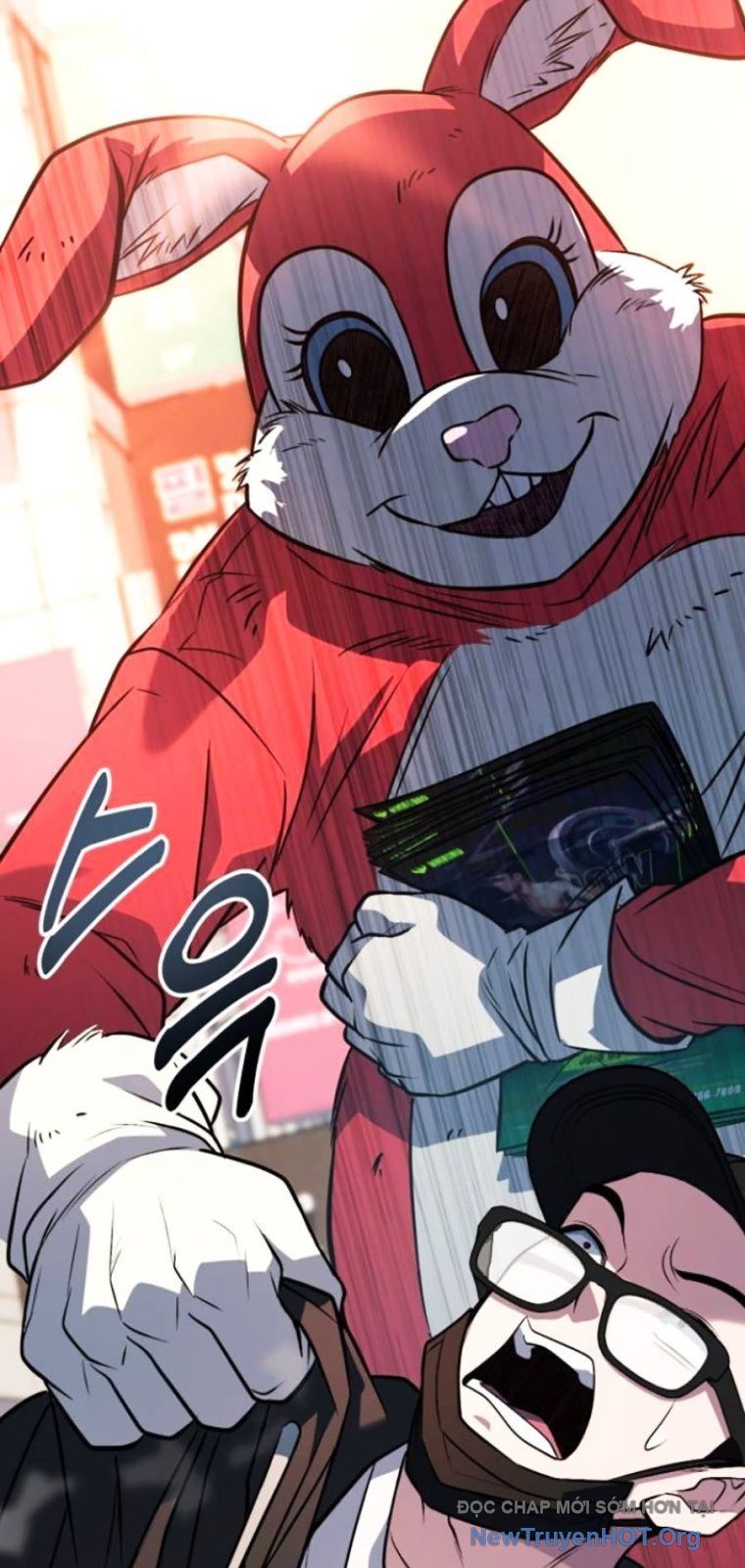 Bạo Lực Vương Chap 58 - Next Chap 59