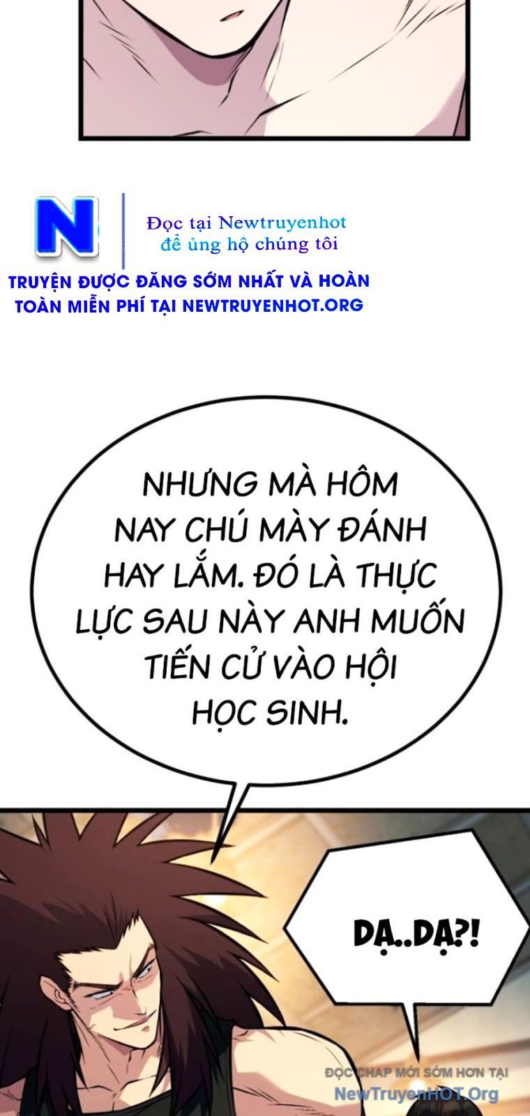 Bạo Lực Vương Chap 58 - Next Chap 59