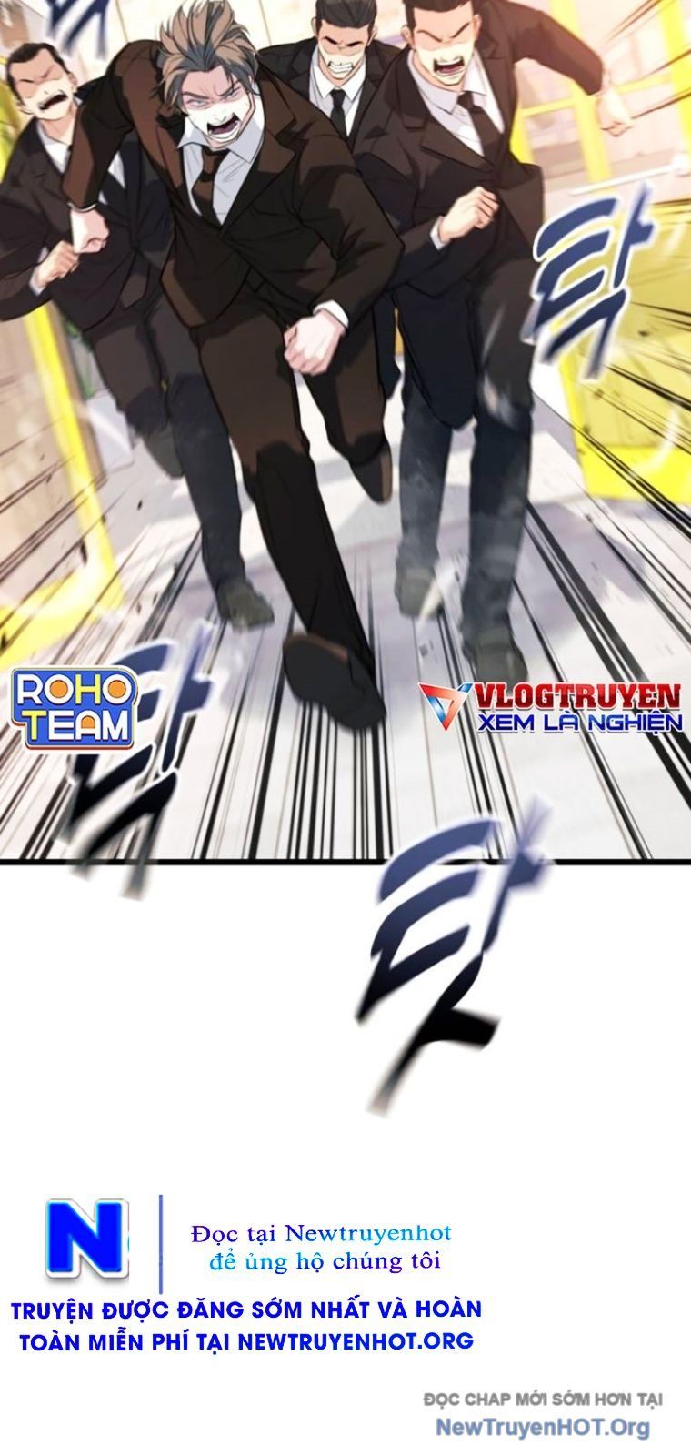 Bạo Lực Vương Chap 58 - Next Chap 59