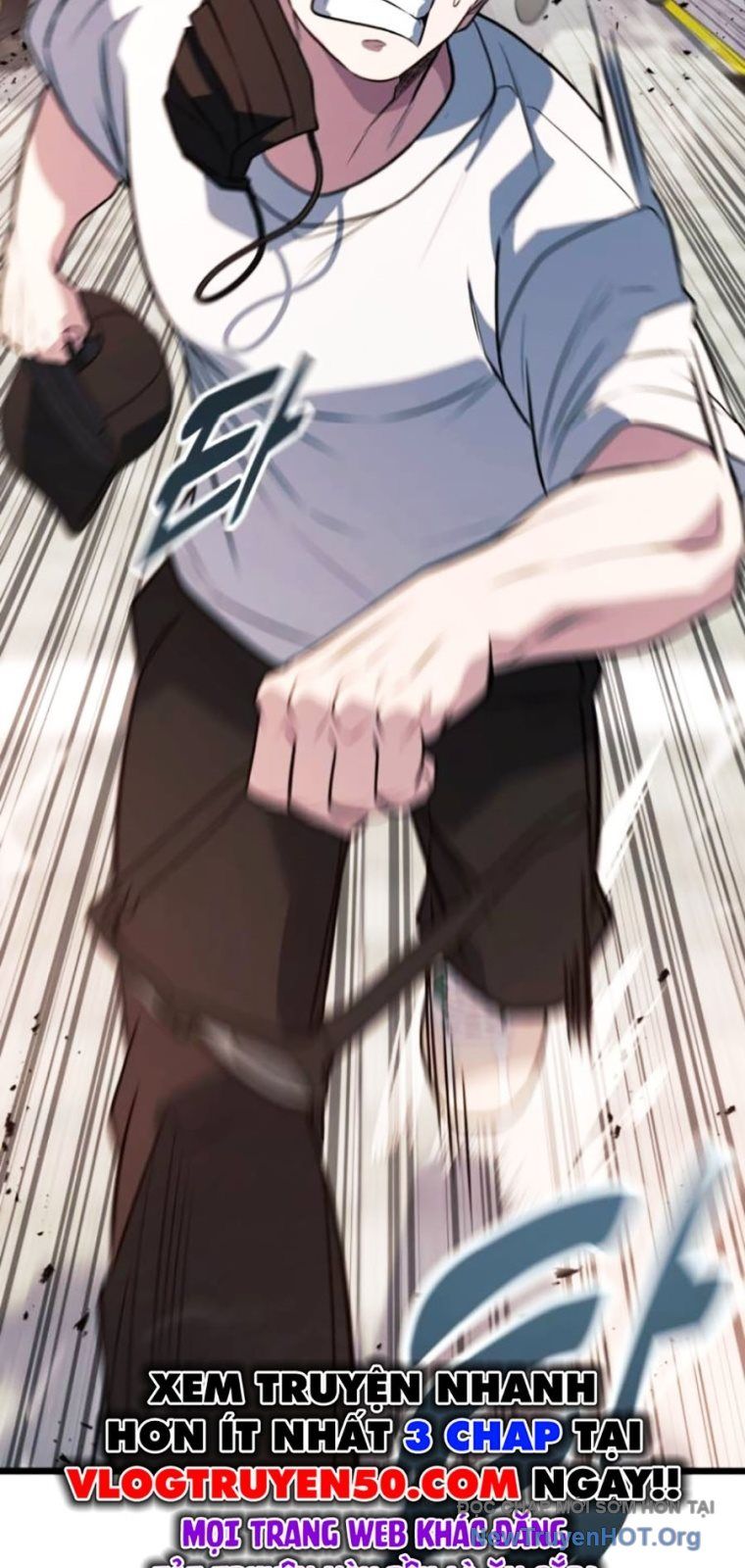 Bạo Lực Vương Chap 58 - Next Chap 59