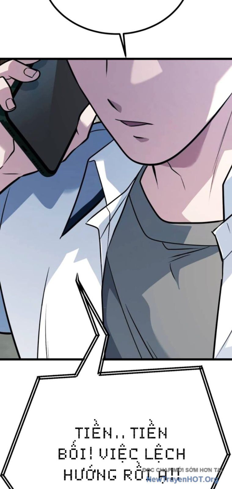 Bạo Lực Vương Chap 58 - Next Chap 59