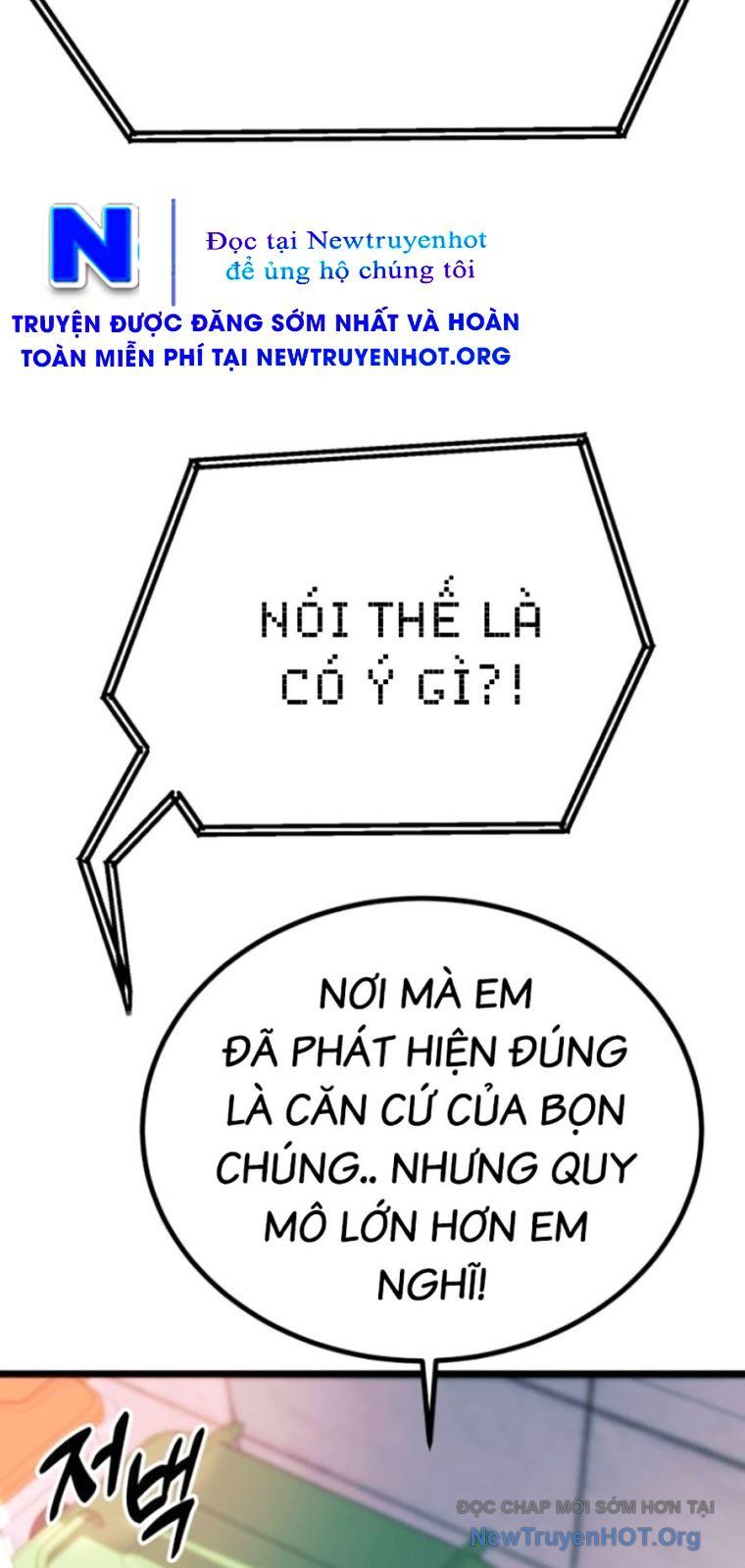 Bạo Lực Vương Chap 58 - Next Chap 59