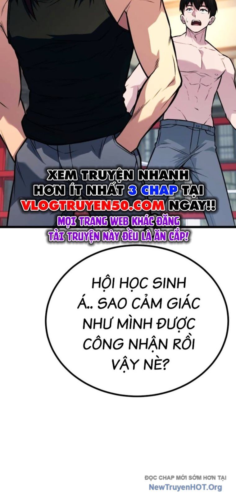 Bạo Lực Vương Chap 58 - Next Chap 59