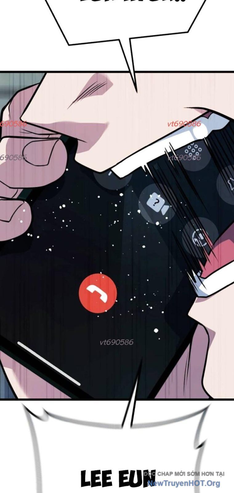 Bạo Lực Vương Chap 58 - Next Chap 59