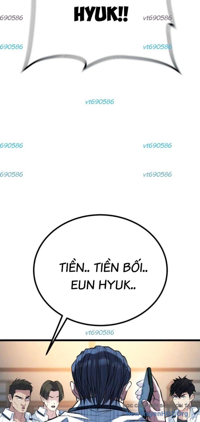 Bạo Lực Vương Chap 58 - Next Chap 59