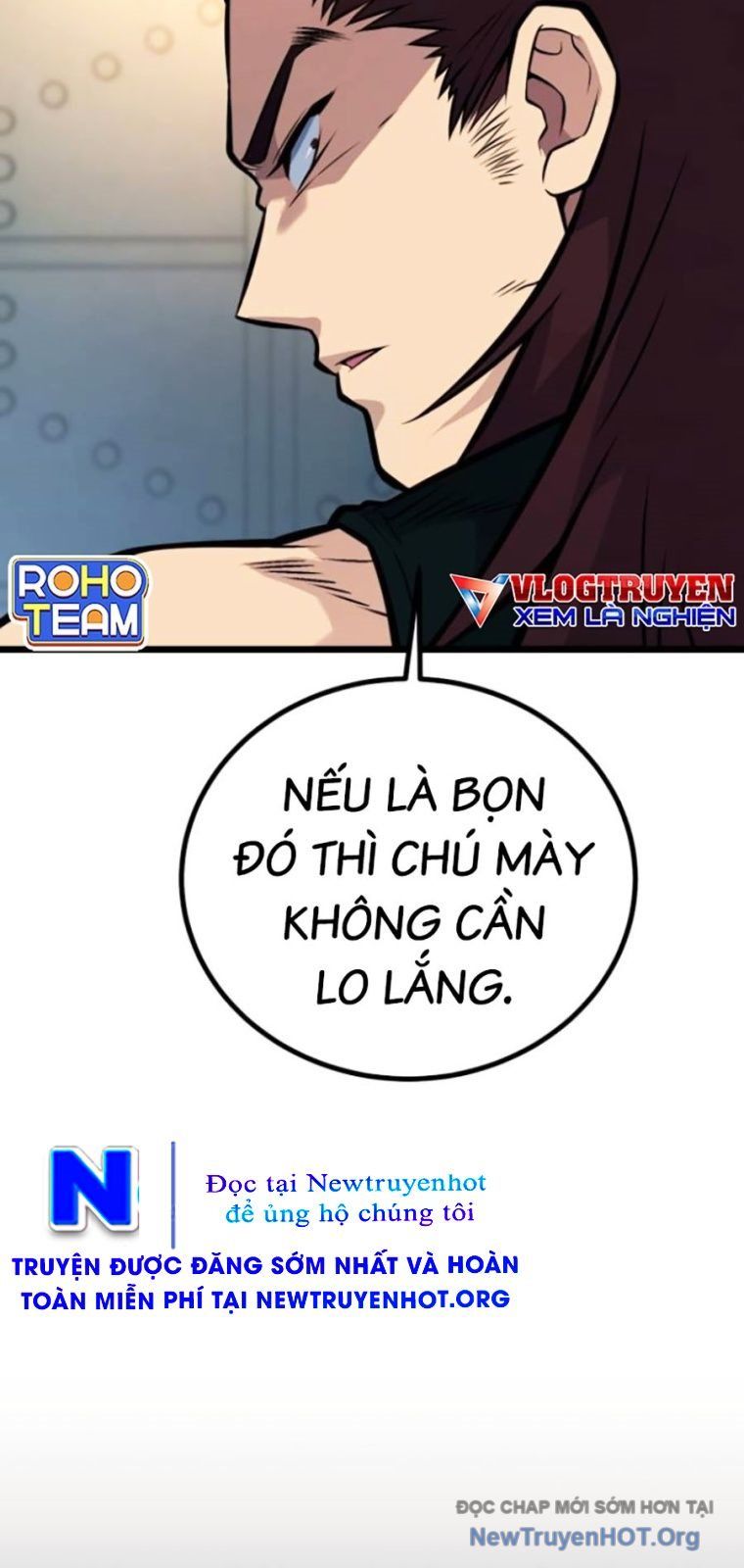 Bạo Lực Vương Chap 58 - Next Chap 59