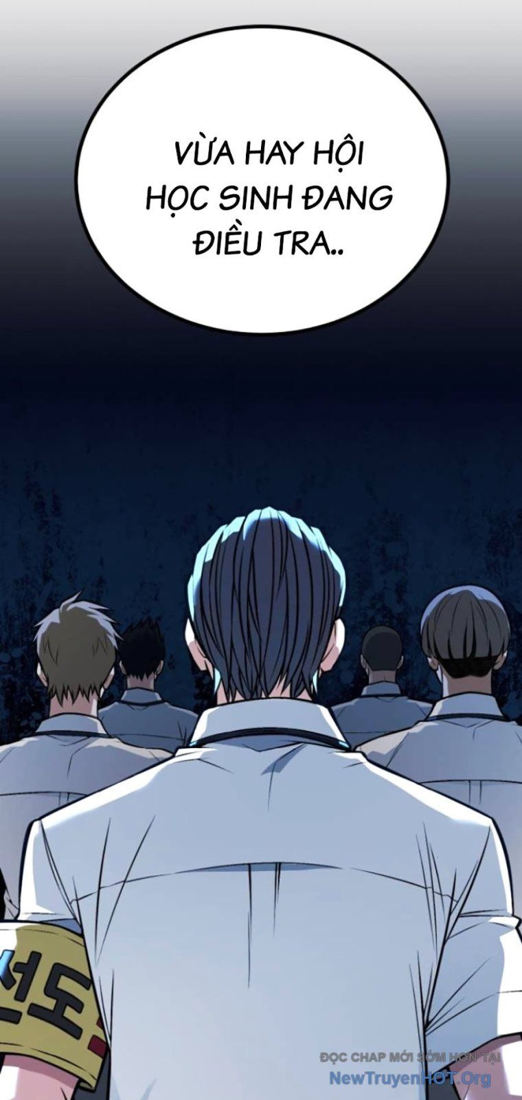 Bạo Lực Vương Chap 58 - Next Chap 59