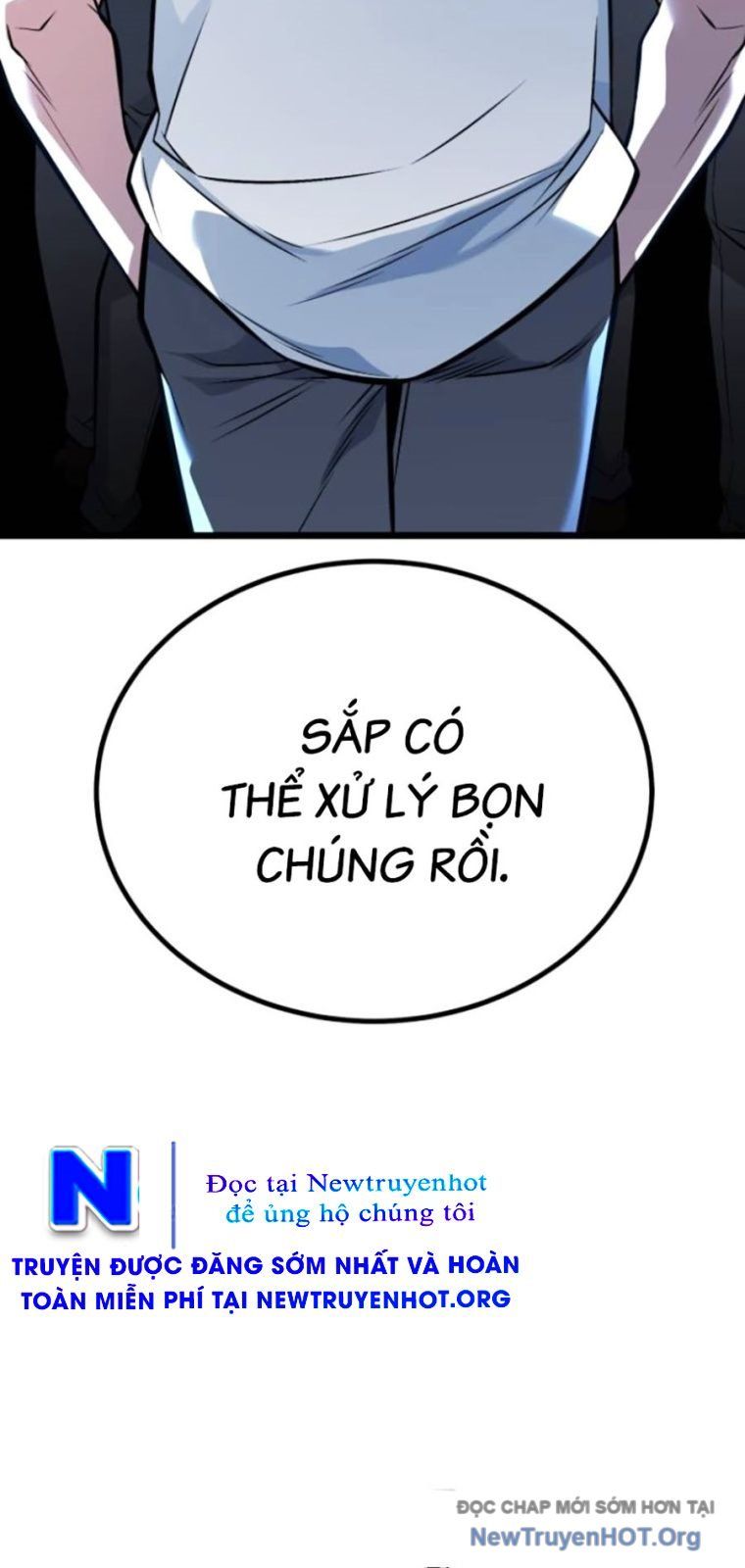 Bạo Lực Vương Chap 58 - Next Chap 59