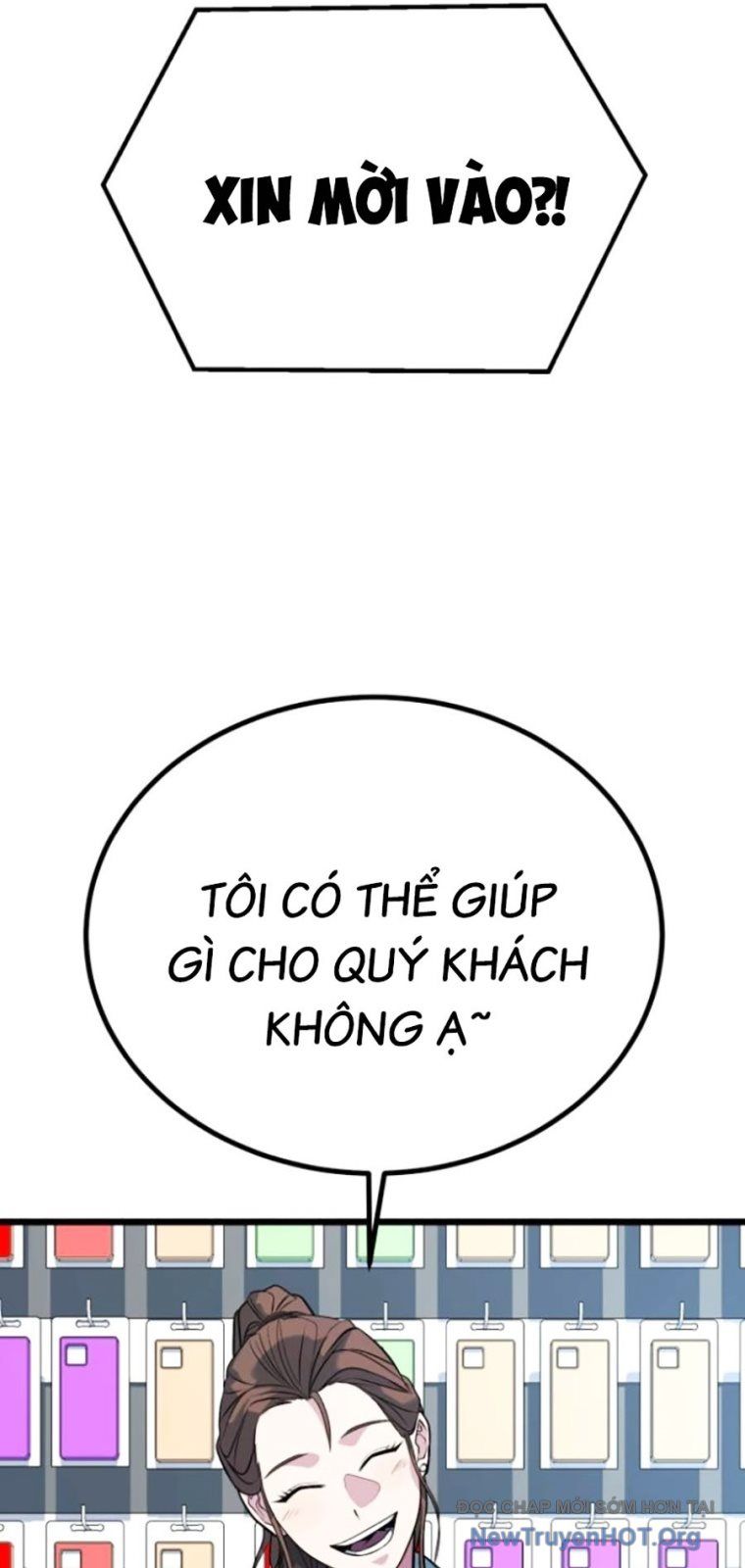 Bạo Lực Vương Chap 58 - Next Chap 59