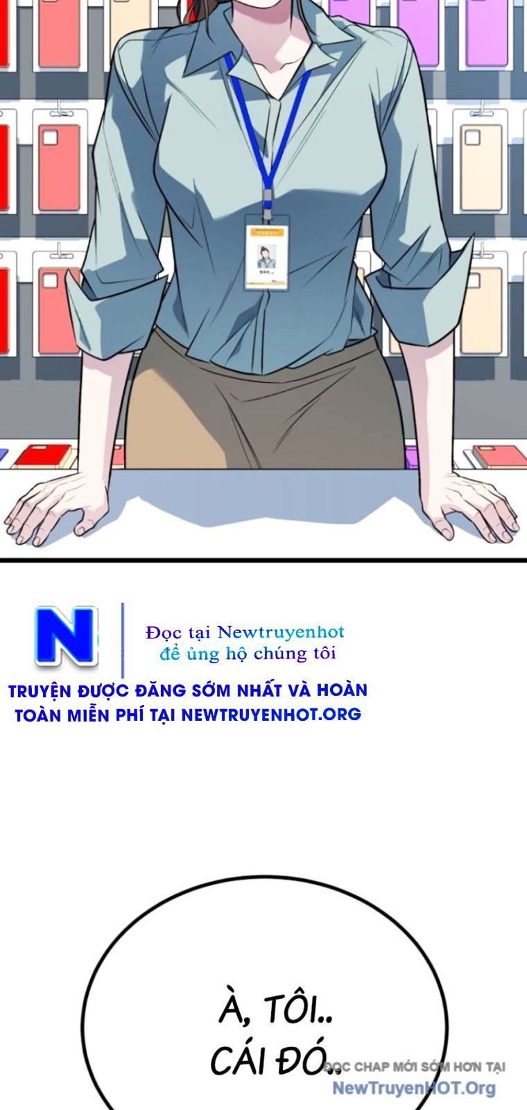 Bạo Lực Vương Chap 58 - Next Chap 59