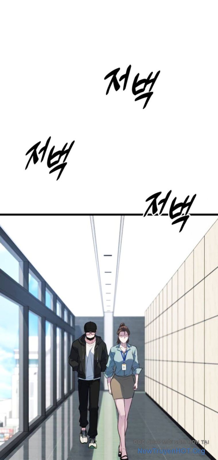 Bạo Lực Vương Chap 58 - Next Chap 59