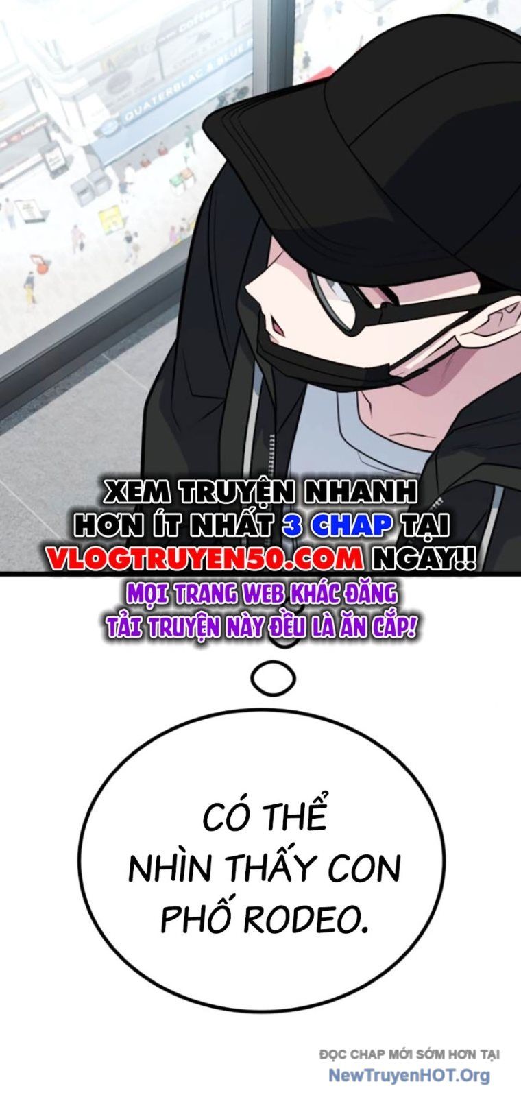 Bạo Lực Vương Chap 58 - Next Chap 59