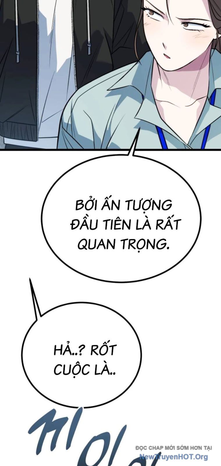 Bạo Lực Vương Chap 58 - Next Chap 59