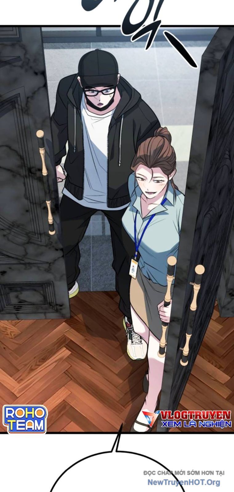 Bạo Lực Vương Chap 58 - Next Chap 59