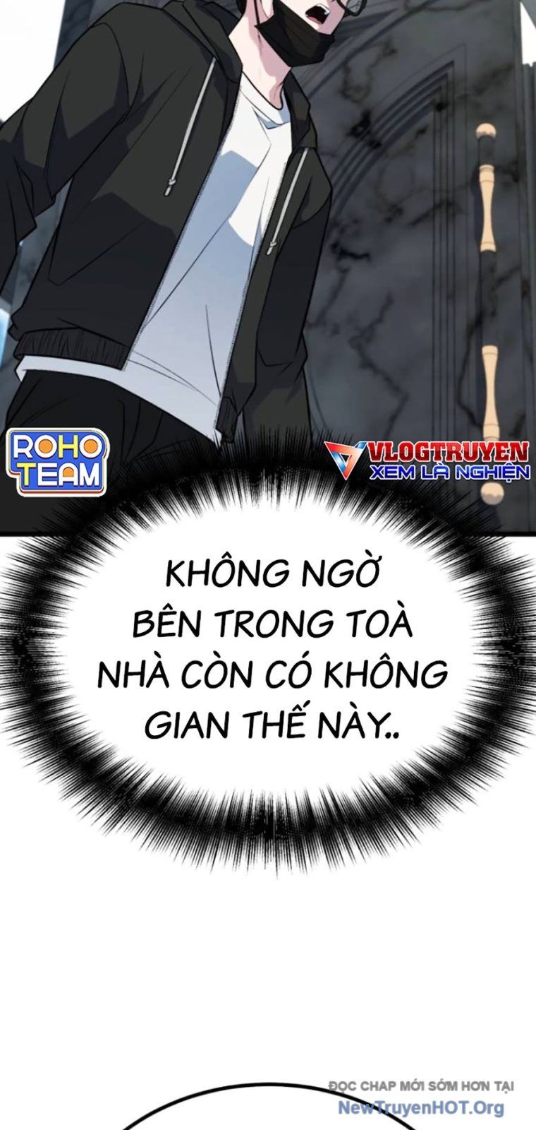 Bạo Lực Vương Chap 58 - Next Chap 59