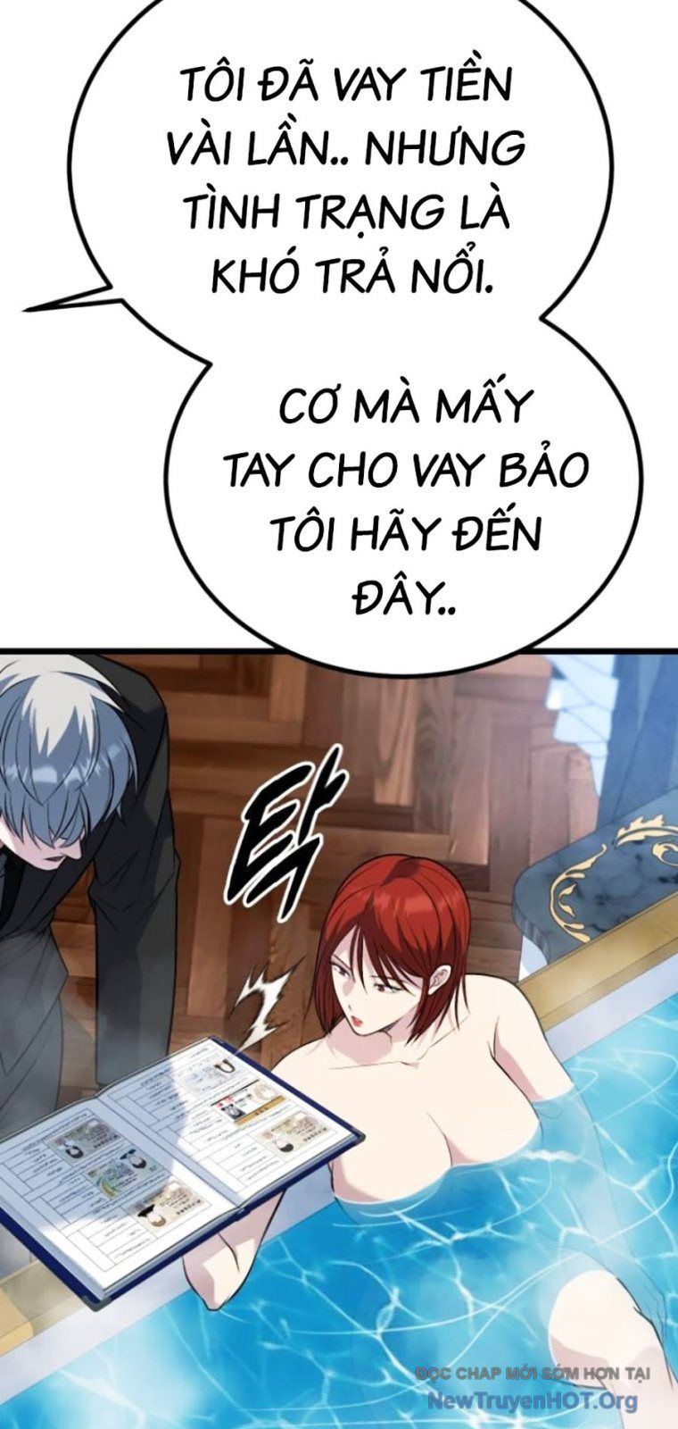 Bạo Lực Vương Chap 58 - Next Chap 59