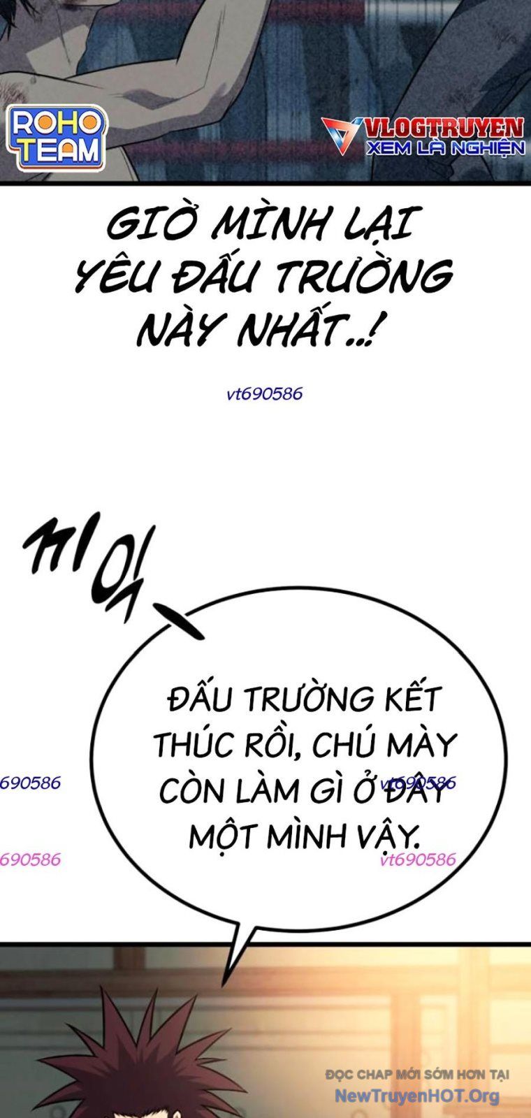 Bạo Lực Vương Chap 58 - Next Chap 59
