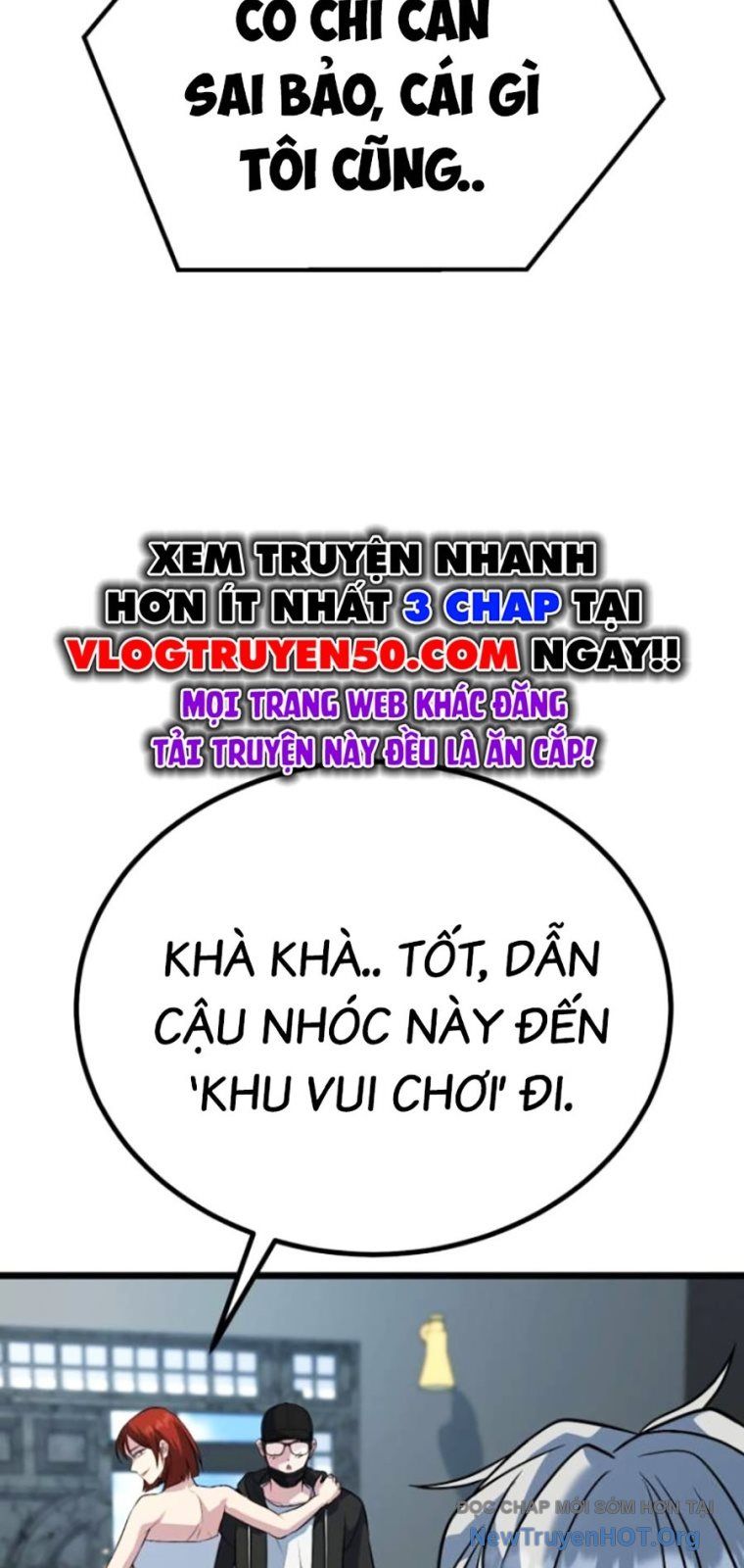 Bạo Lực Vương Chap 58 - Next Chap 59