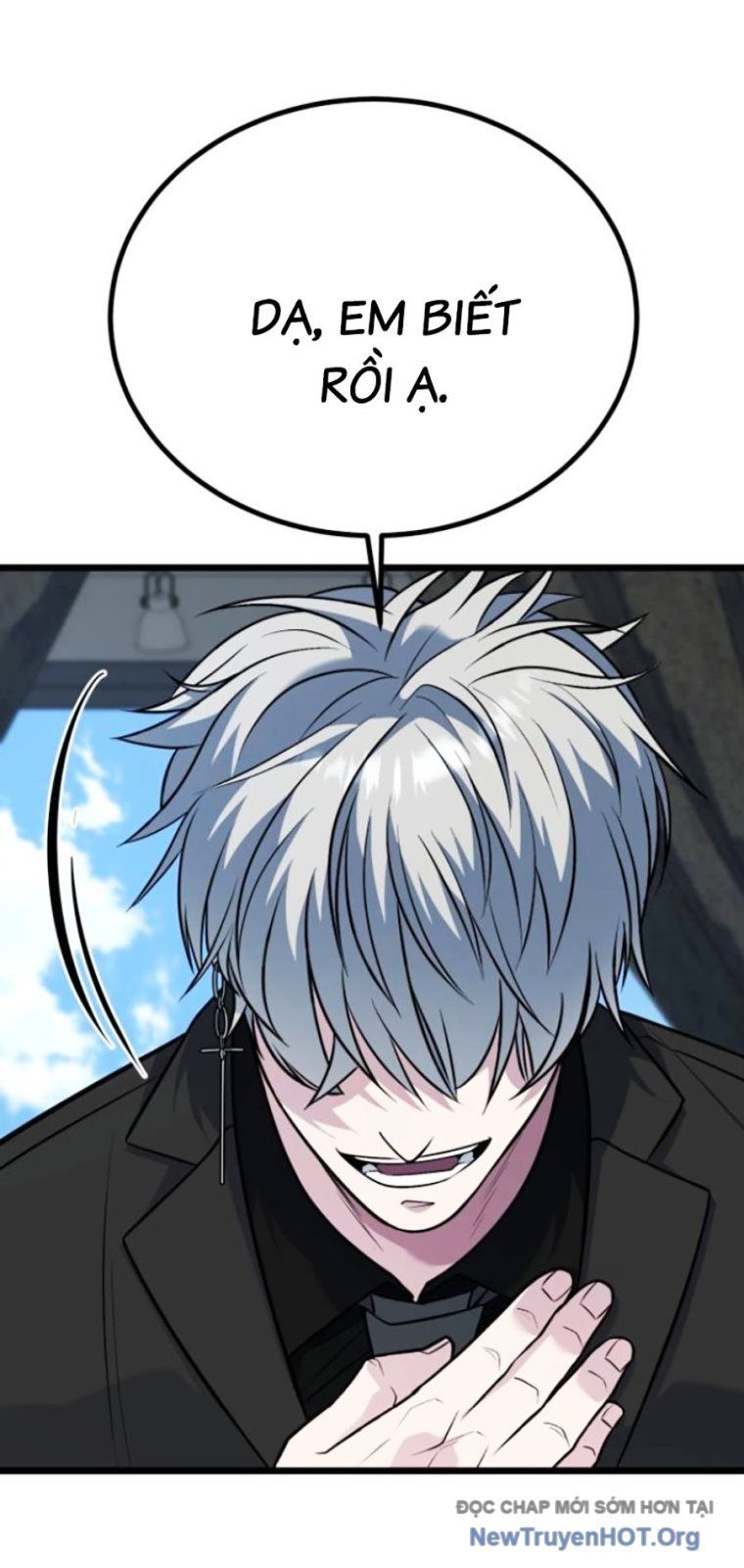 Bạo Lực Vương Chap 58 - Next Chap 59