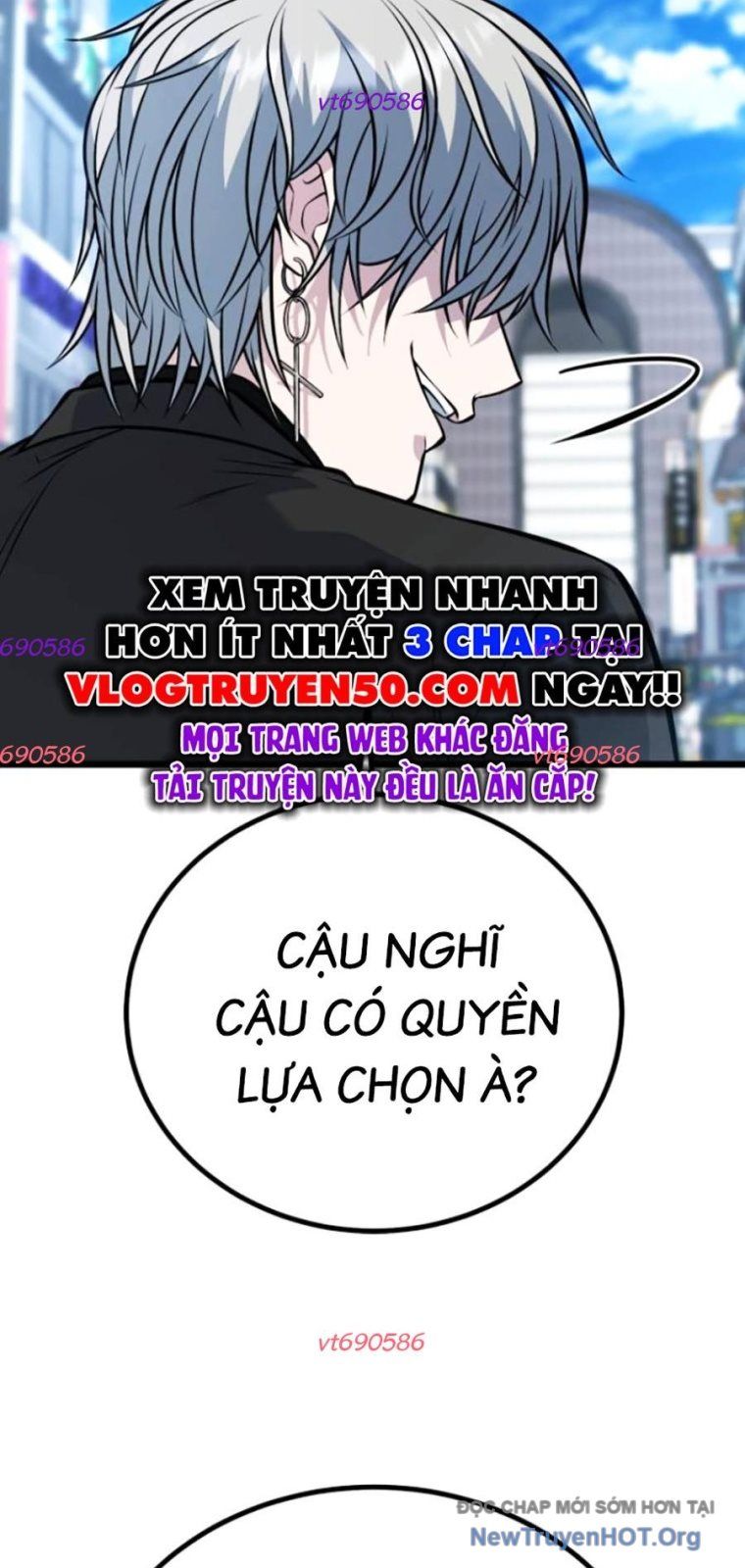 Bạo Lực Vương Chap 58 - Next Chap 59