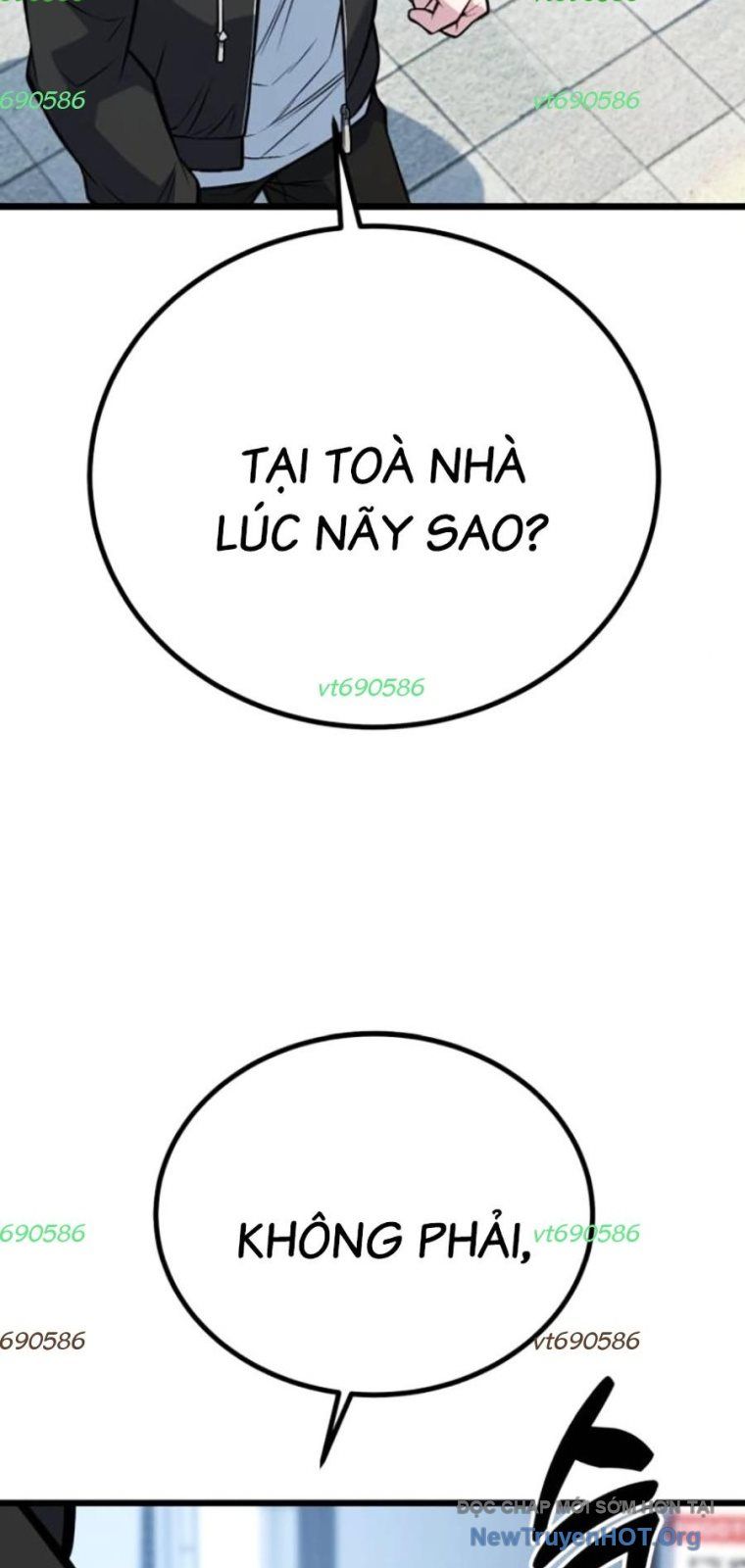 Bạo Lực Vương Chap 58 - Next Chap 59