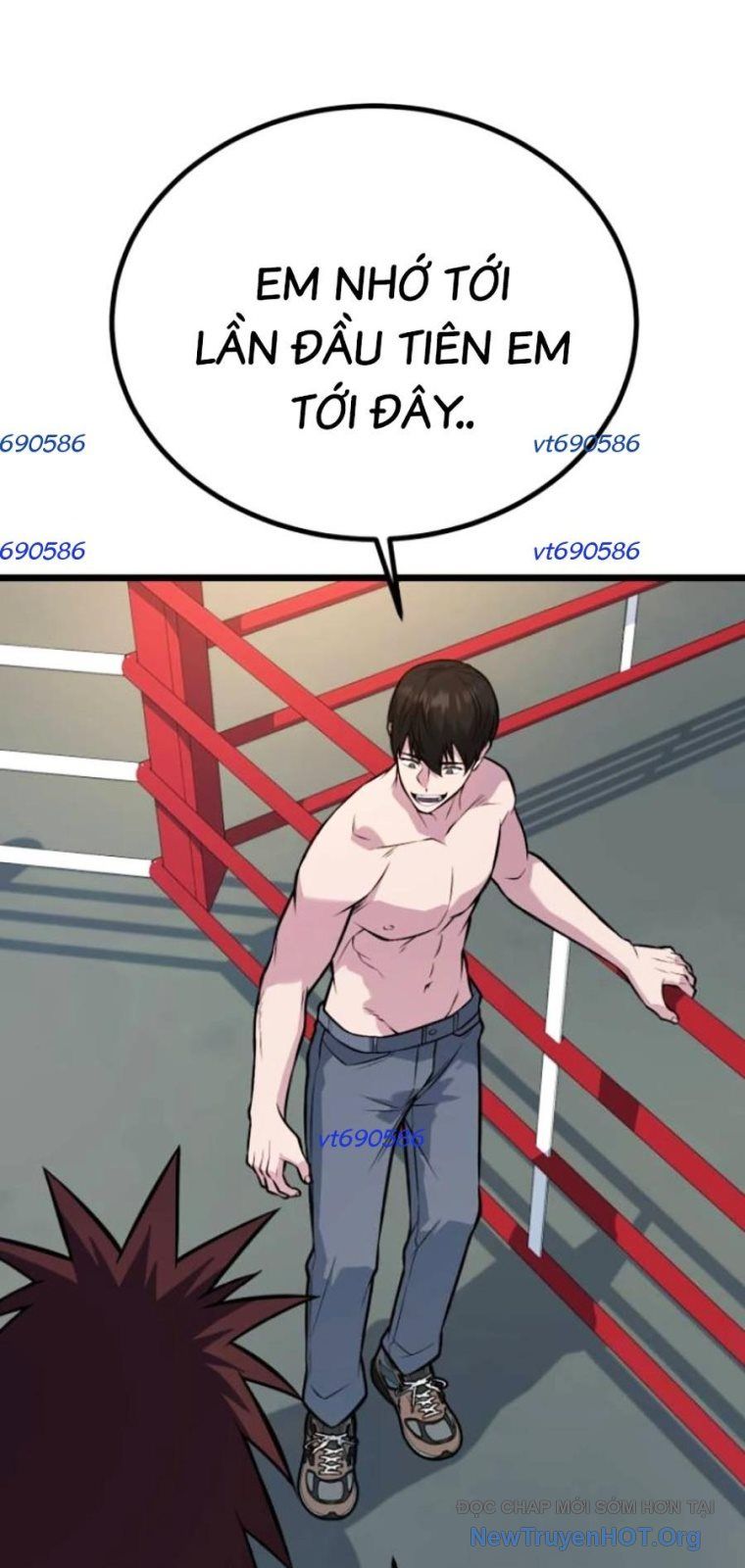 Bạo Lực Vương Chap 58 - Next Chap 59